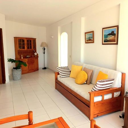 Casa Da Praia II Na Torre Baleeira Armação de Pêra Kültér fotó
