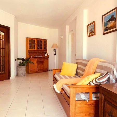 Casa Da Praia II Na Torre Baleeira Armação de Pêra Kültér fotó