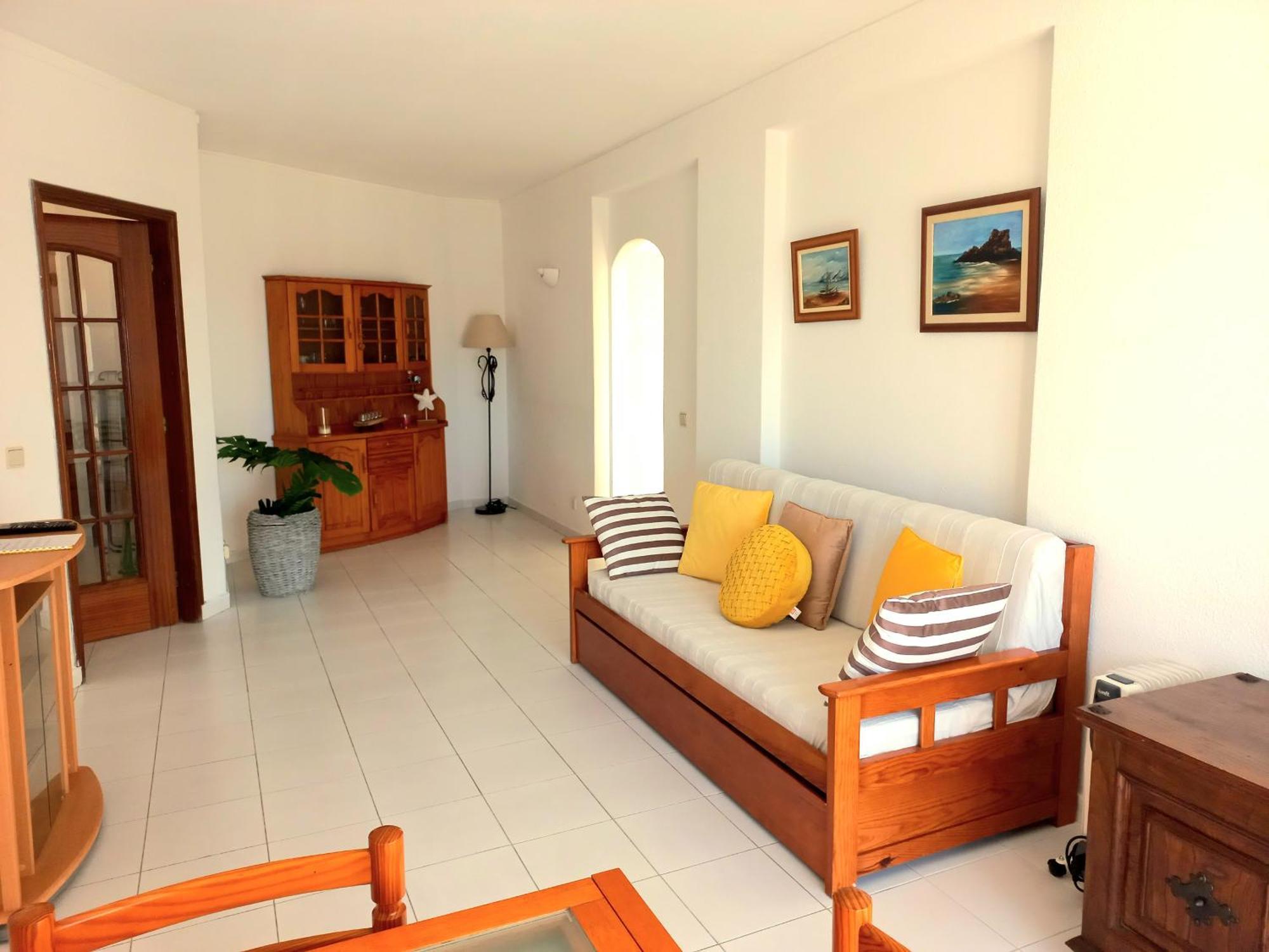 Casa Da Praia II Na Torre Baleeira Armação de Pêra Kültér fotó