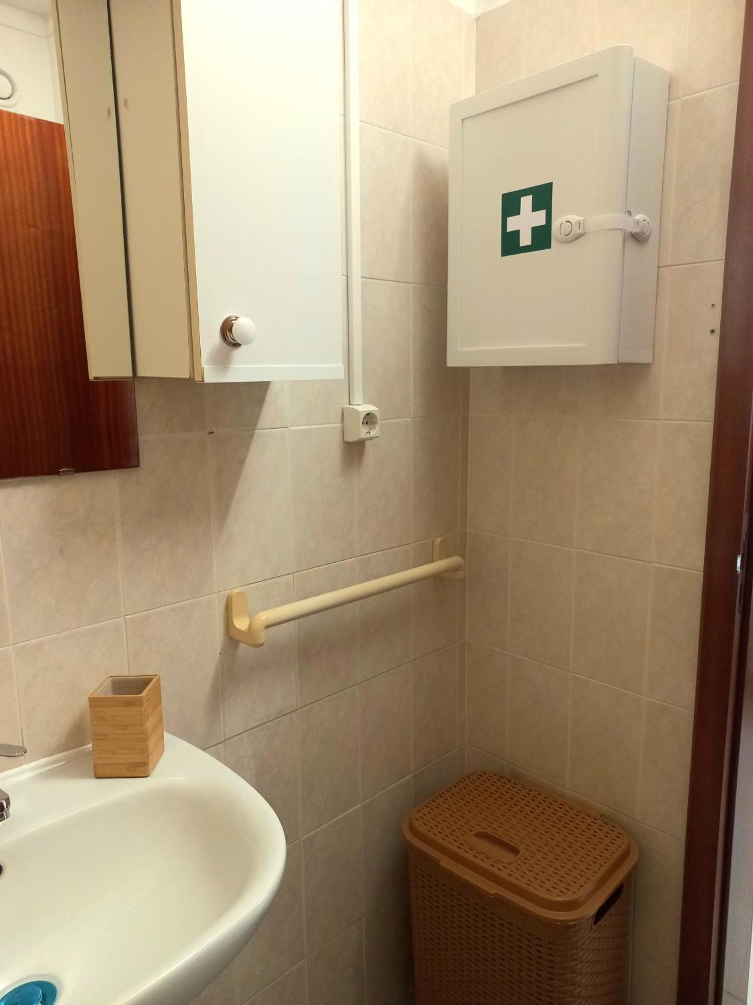 Casa Da Praia II Na Torre Baleeira Armação de Pêra Kültér fotó