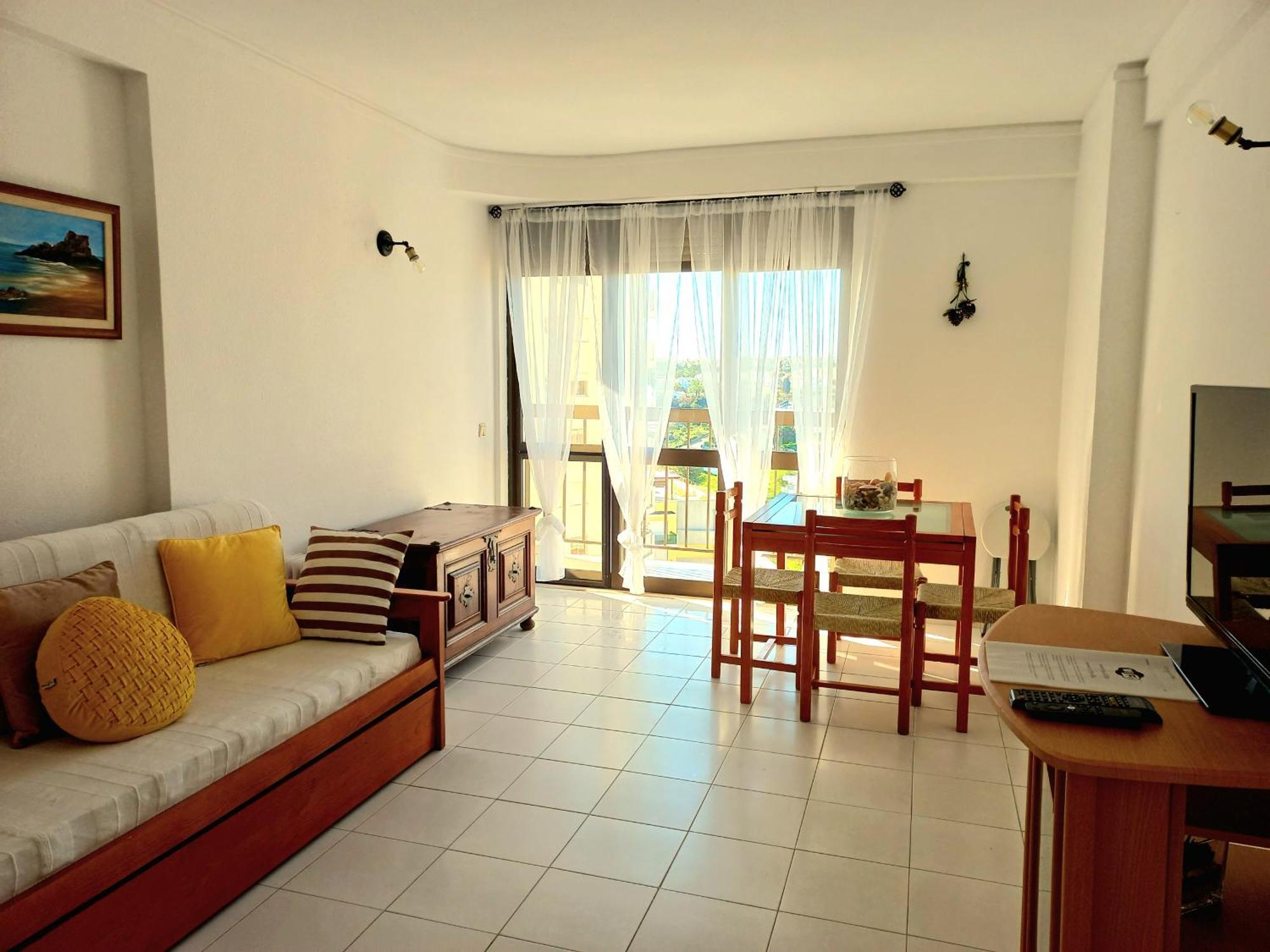 Casa Da Praia II Na Torre Baleeira Armação de Pêra Kültér fotó