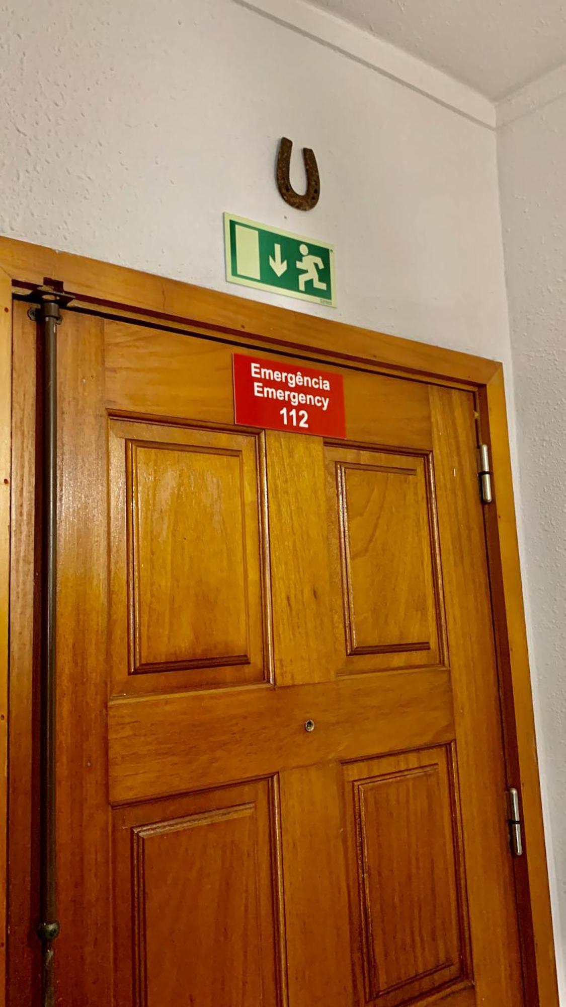 Casa Da Praia II Na Torre Baleeira Armação de Pêra Kültér fotó
