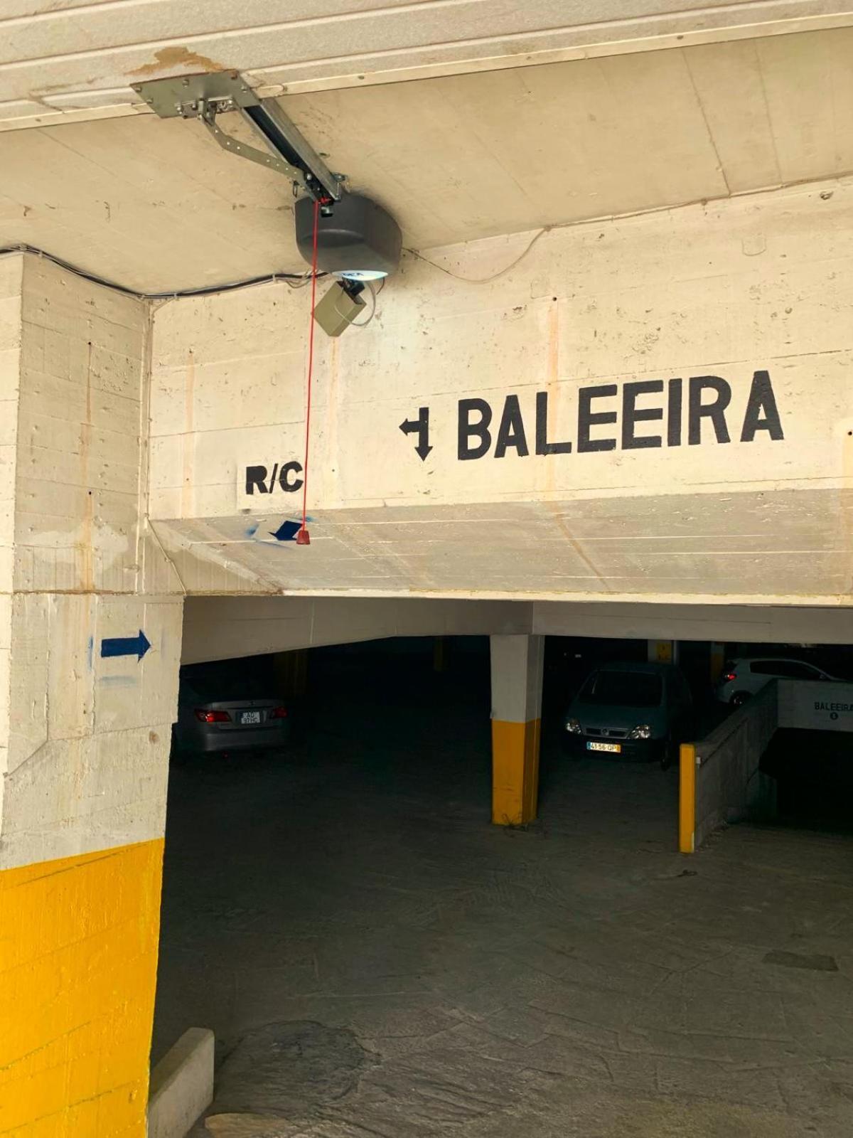 Casa Da Praia II Na Torre Baleeira Armação de Pêra Kültér fotó