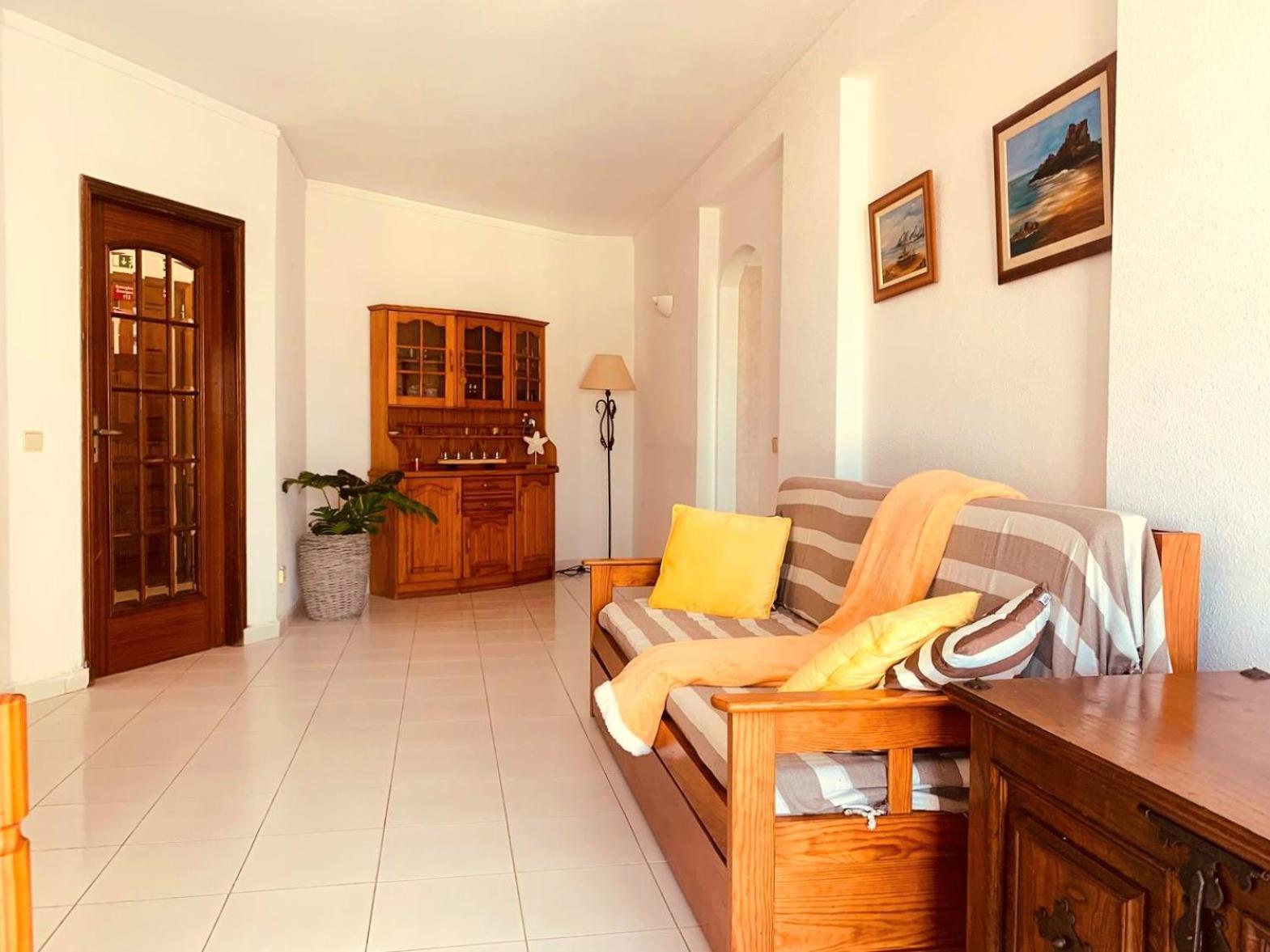 Casa Da Praia II Na Torre Baleeira Armação de Pêra Kültér fotó