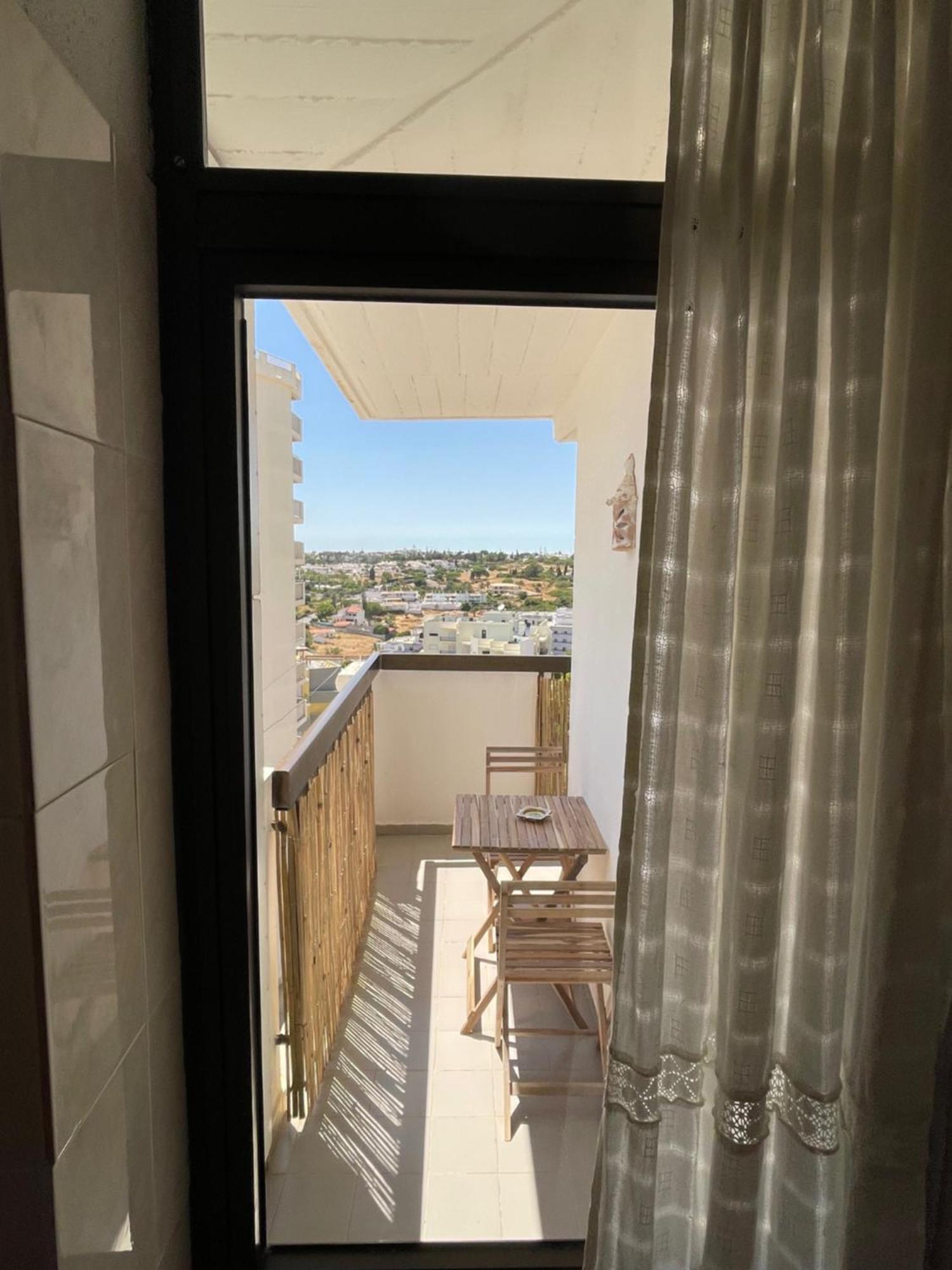 Casa Da Praia II Na Torre Baleeira Armação de Pêra Kültér fotó