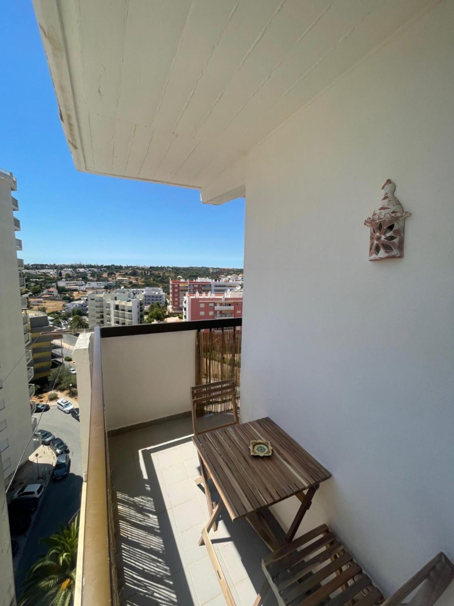 Casa Da Praia II Na Torre Baleeira Armação de Pêra Kültér fotó