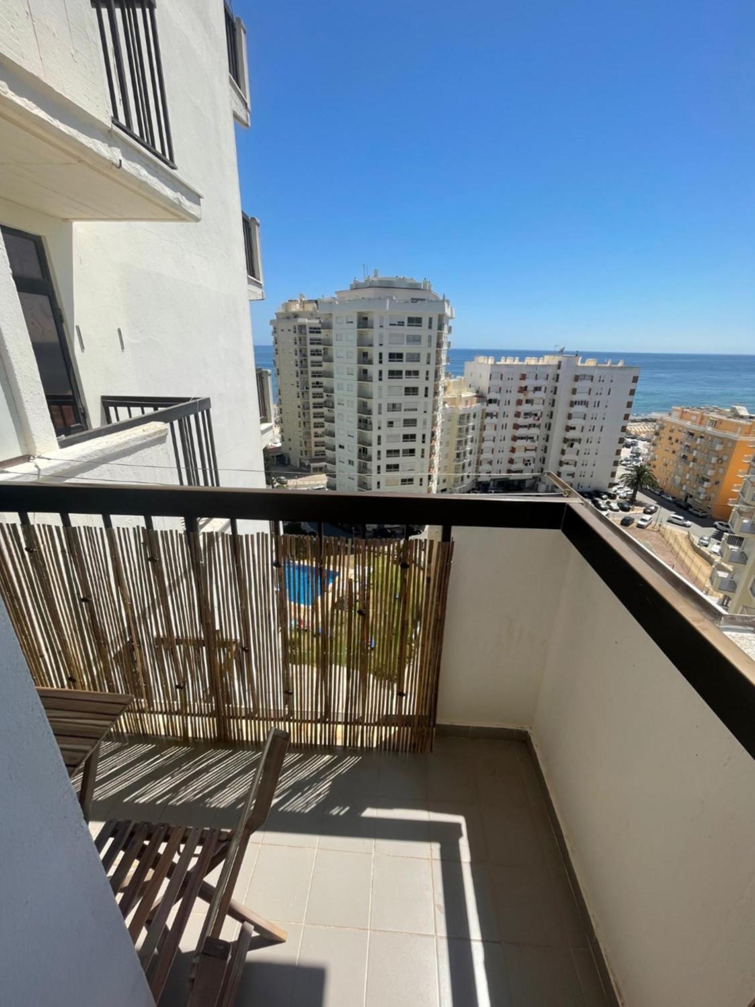 Casa Da Praia II Na Torre Baleeira Armação de Pêra Kültér fotó