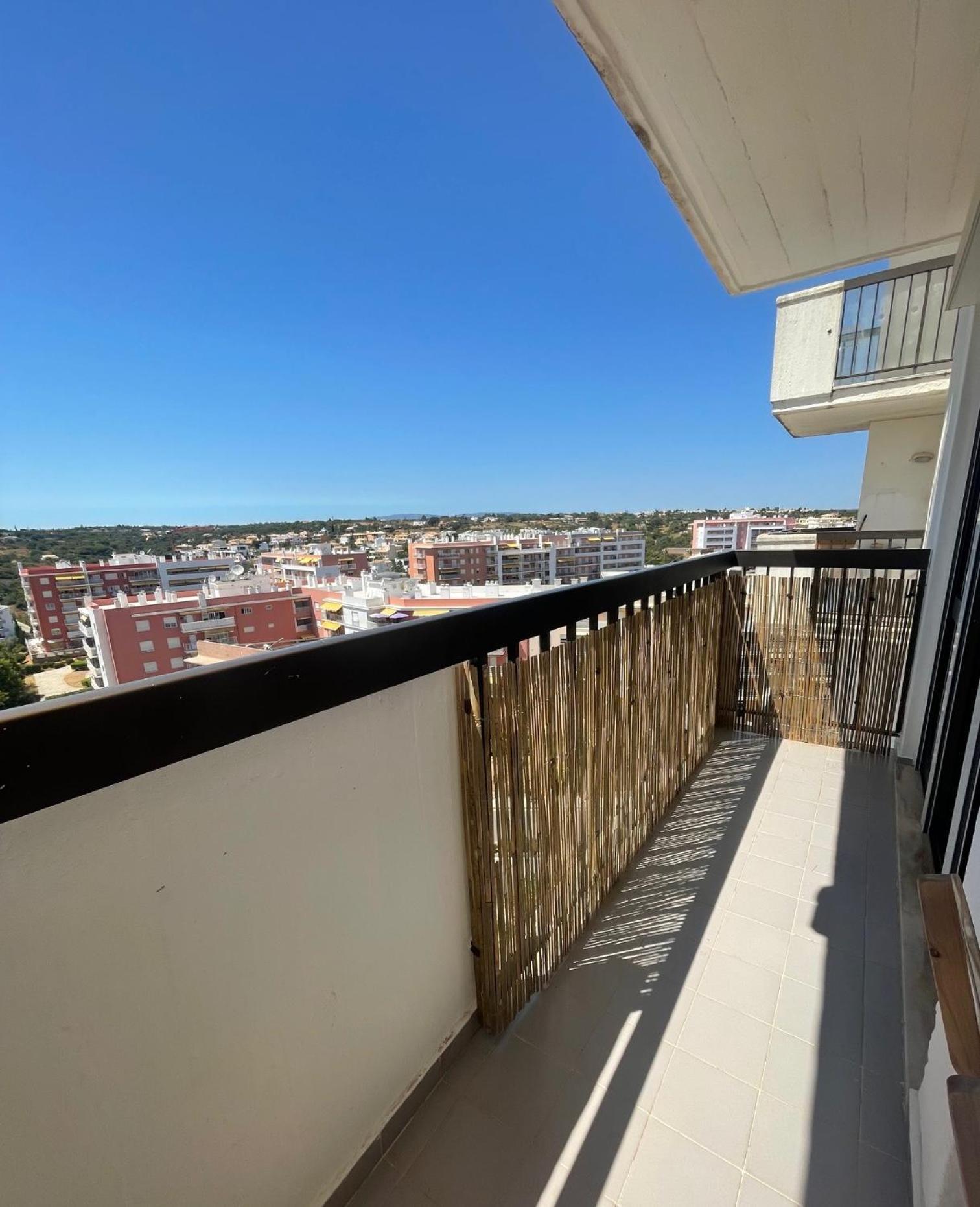 Casa Da Praia II Na Torre Baleeira Armação de Pêra Kültér fotó